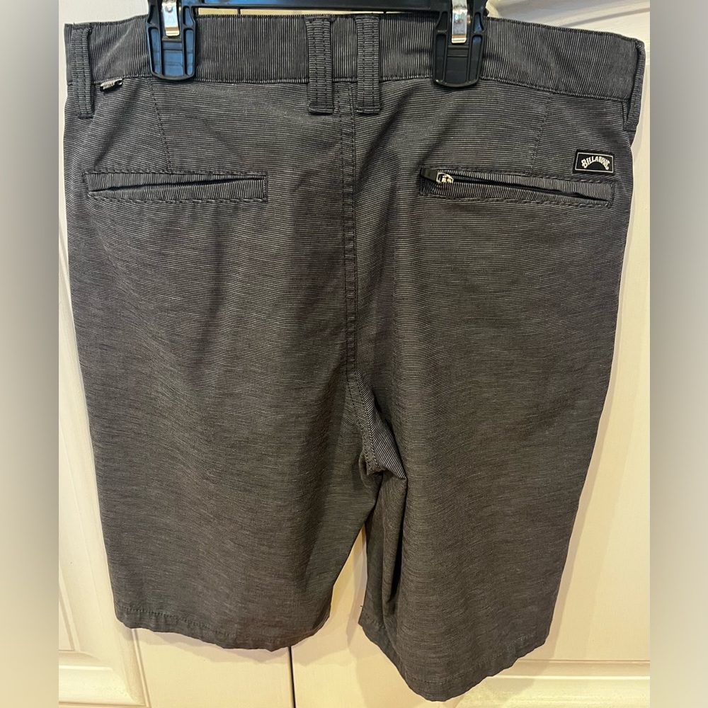 Boys Billabong Crossfire Shorts
